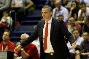 Radonjić: "Očekujem težak meč i motivisanog protivnika"