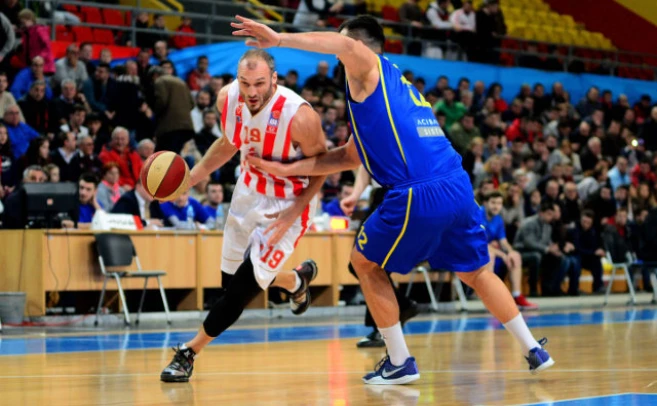 Beta/ABA liga/Karpoš Sokoli/Igor Panevski/Ds