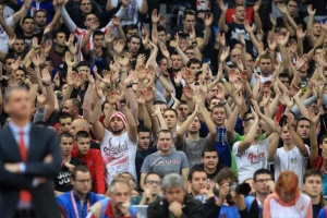 Zvezda RAZBIJA, ''Delije'' UŽIVAJU! Kog igrača ''ni slučajno'' ne treba prodati?
