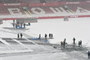 SL: Šta se dešava u slučaju novog odlaganja?