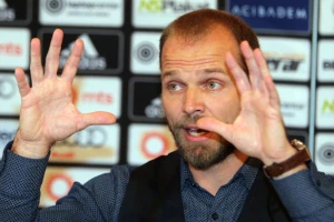 Ilijev: "Prva "bomba" je Tomić!