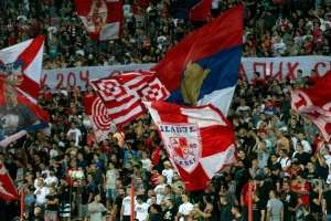 BSK pregažen, ''Delije'' večeras najavljuju dupli trijumf, a na proleće i ''DUPLU KRUNU''!