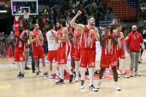 Zvezda potvrdila kada igra sa Cedevitom, ovo su cene ulaznica