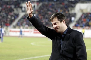 Lalatović spremio ekipu za - blato!