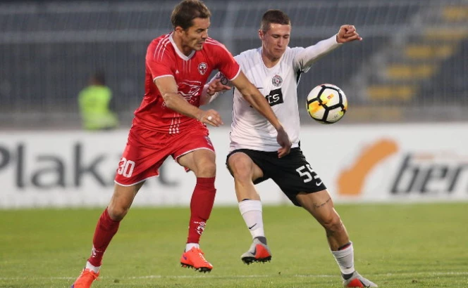 Beta/Branislav Božić/Ds