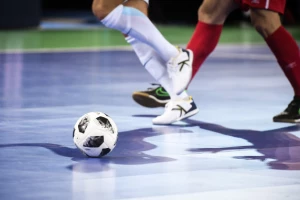 Česi finansiraju izgradnju sportskog terena u Kragujevcu