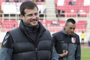 Lalatovićev osvrt na dosadašnje susrete sa Partizanom: ''Bili smo mnogo bolji...''
