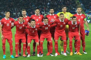 Ovo je tek početak - Šta Srbiju čeka u nastavku kvalifikacija?