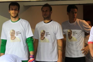 Slučaj "Majice" - Pokrenut postupak protiv Partizana