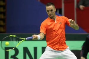 Troicki: "Beograđanima nisam dovoljno dobar"