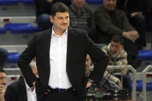 Spisak za pripreme mlade reprezentacije, devetorica ne igraju u Srbiji