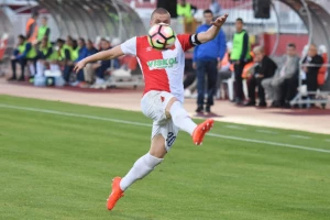 Potpisao! Vojvodina ostala bez kapitena!