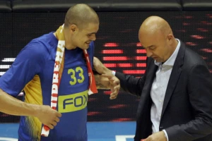 Maik Cirbes promovisao ''Balkan style'' frizuru