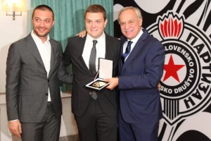 Još pet sati, koliko Partizan može večeras da zaradi?
