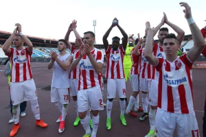 Katai dobija društvo - Još jedan Zvezdaš ide u Alaves?