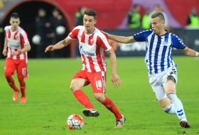 Bivši igrač Zvezde potpisao za Vardar