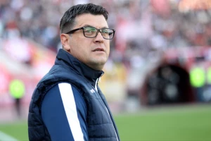 Miloje na skeneru igrača - Šta je to što ga "izluđuje"?