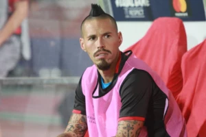 I zvanično transfer proleća - Marek Hamšik!