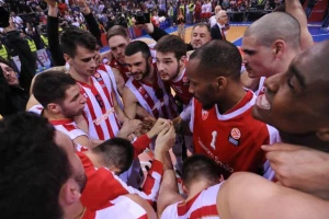 ZVANIČNO - Zvezda ima najbolji tandem u Evroligi!