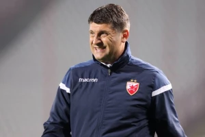 Miloje vratio u tim zaboravljenog igrača! (SASTAVI)