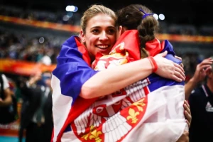 Svetske šampionke doputovale u Beograd, tek sledi sumiranje utisaka