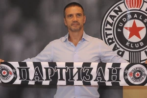 Otkriveno - Ko je predložio Mirkovića za trenera Partizana?