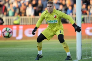 BATE naneo prvi poraz Vojvodini, Milić strelac