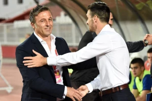 Nenad Sakić odabrao ''Orliće'', napad baš deluje moćno!