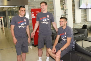 Kostićevo popodne! Gol, pa asistencija!