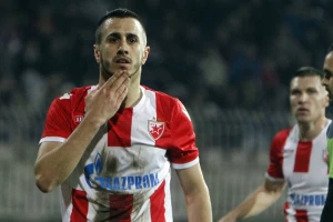 Zvezda i Pešić nastavili seriju, Jovičić se vratio u velikom stilu!