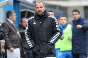 Tomić: "Mislima smo bili u finalu Kupa"