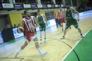 Fantazi ABA liga - Smete li Guduru u ekipu?
