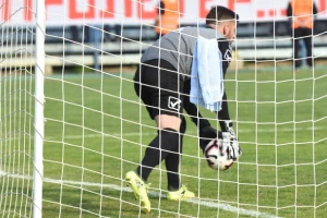 "Čistka" u Bačkoj Palanci