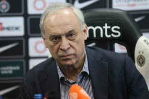 Šta je Partizan poslao u UEFA kao prvi odgovor na kaznu i čega se Vučelić plaši?