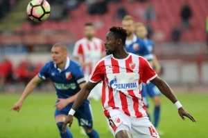 Mediji u Gani uveliko pišu o Boaćiju - Ništa od reprezentacije, ali ga čeka ''transfer karijere''?