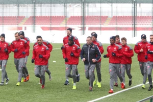 Zvezdina poruka, ima obaveštenje za navijače pred prvi meč u godini