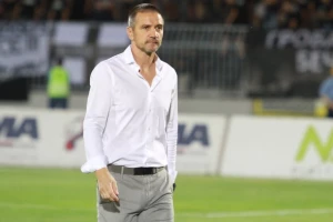 Mirković kreće hrabro od prvog minuta, na Kruševljane sa dvojicom napadača! (SASTAVI)