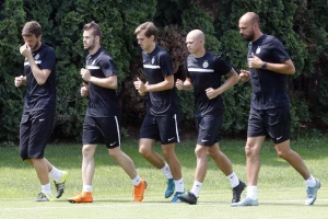 Dogovoreno - Partizanov golman na novoj pozajmici