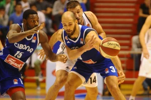 Cibona u finalu hrvatske A1 lige