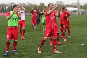 Promene na "krovu", odlaze direktor i trener?