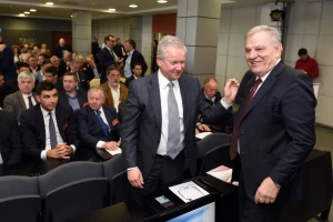 ''Orlovi'' će imati pojačanje u Moldaviji - Tole Karadžić?!