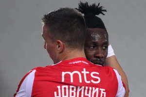 Zvanično - produžio Jovičić, ali tu nije kraj!