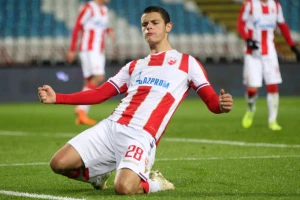 Zvezdini fudbaleri zadovoljniji nego posle Pariza i Liverpula