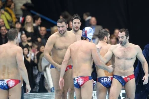 "Delfini" se još nisu probudili, novi remi!