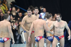 Srbija ima i šestu medalju, spremite se za veliko finale sa Hrvatima!