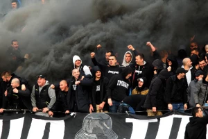 Kako su ''Grobari'' reagovali posle Zvezdine najnovije pobede?