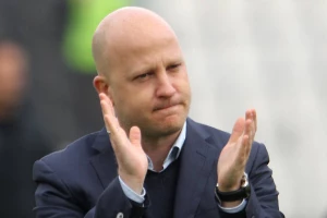 Nikolić čestitao igračima Partizana, ali ima nešto što mu mnogo smeta