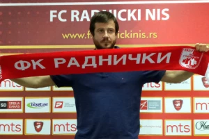 Jedna slika otkrila Lalatovu sudbinu u Radničkom!
