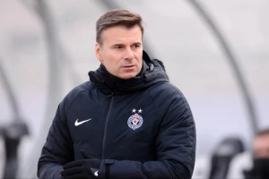 Stanojević zadovoljan nakon nove pobede Partizana, ali priznaje: "Imamo problem!"
