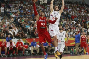 Kalina za predsednika?!